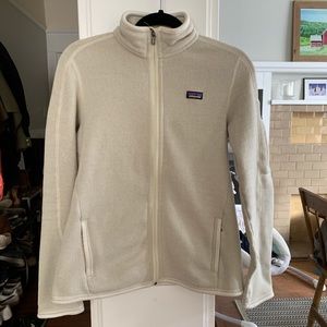 Patagonia Better Sweater Fleece Jacket